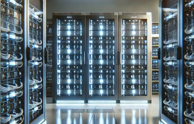 What is Storage Server Hosting? Types of Storage Server Hosting and Solutions by XeonBD