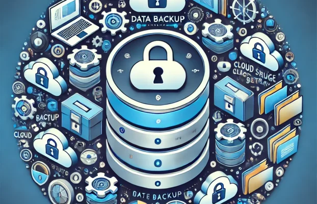 Mastering Data Backup: Comprehensive Guide to Importance, Granular Recovery, and XeonBD’s Storage Hosting Solutions