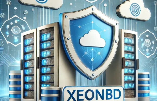 Dedicated Server & Cloud Server Backup Solution in Bangladesh