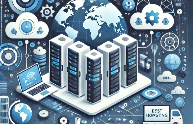 Best Web Hosting in Bangladesh: Why Choose XeonBD?