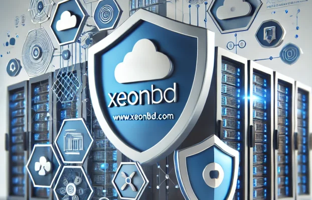 What is Backup as a Service? Why XeonBD is the Best Backup as a Service (BaaS) in Bangladesh?