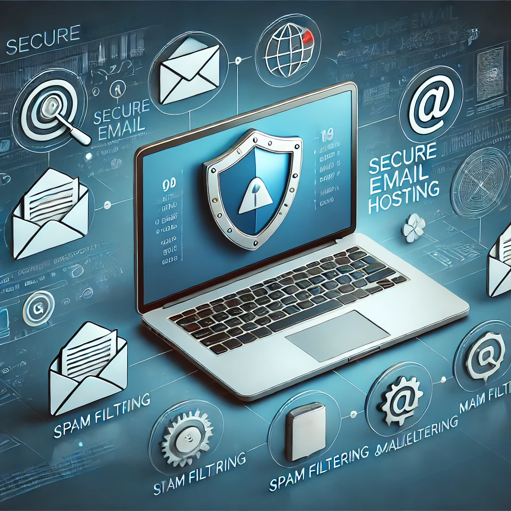 Zimbra Email Hosting