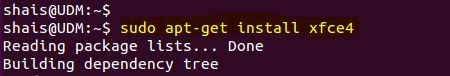 Install-xfce4-on-Ubuntu-Linux