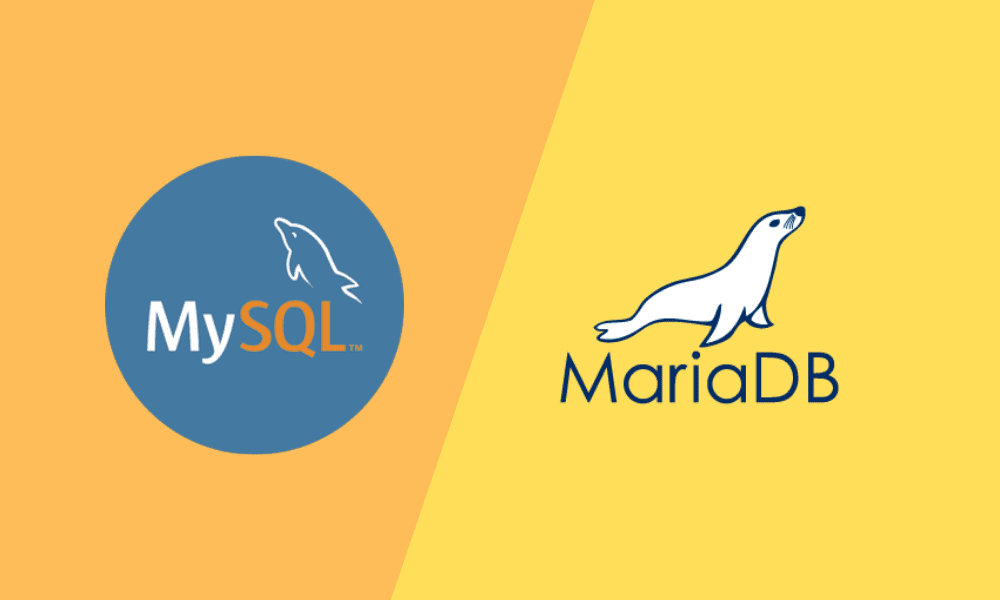 Mariadb что это