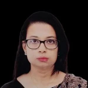 Maliha Akter
