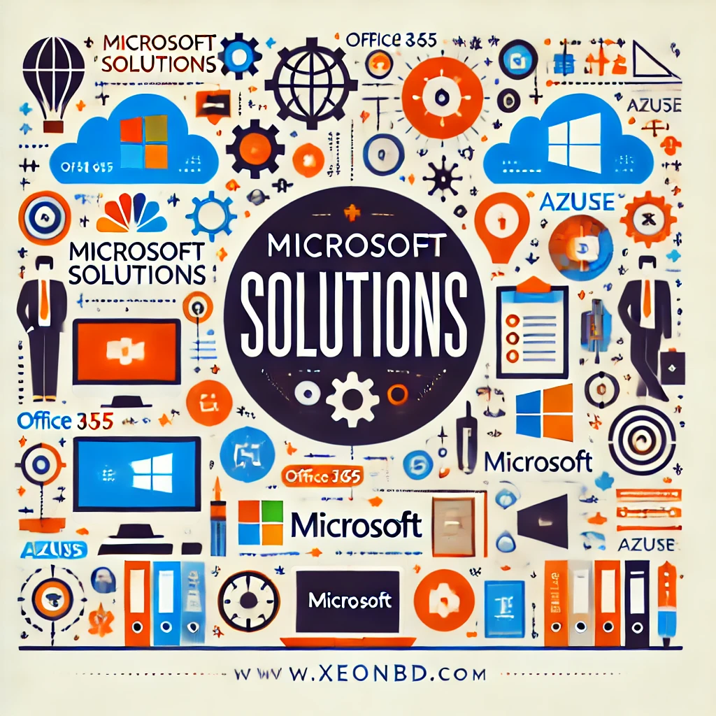 Microsoft Solutions