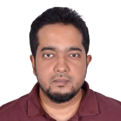 Pankaj Roy