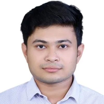 Nasif Imtiaz Pranto