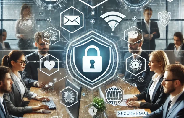 Best Email Service That Comes With the Best Email Security