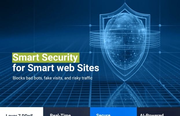 SecureWall: Revolutionizing Web Security Bangladesh with XeonBD