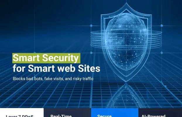 SecureWall: Revolutionizing Web Security Bangladesh with XeonBD