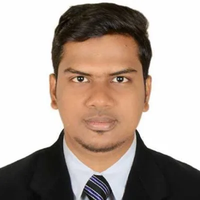 Md. Tanvir Hossain