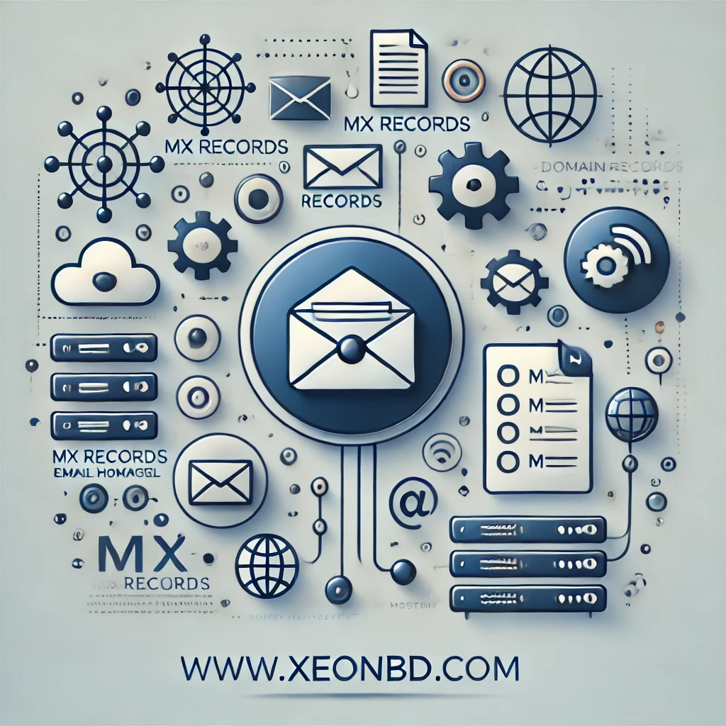 Understanding MX Records