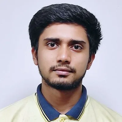 Md. Zahid Hasan