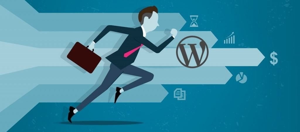 ওয়ার্ডপ্রেস হোস্টিং