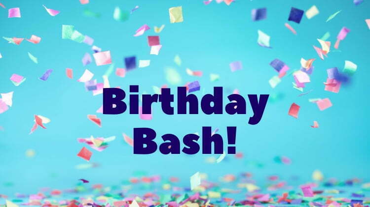 XeonBD Celebrates the success of the Big Birthday Bash