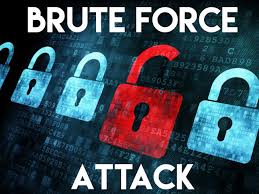 What is Brute Force Attack? What does Brute Force Attack Mean?