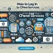 Log In to cPanel Services