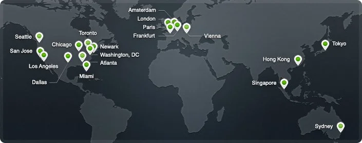 CloudFlare