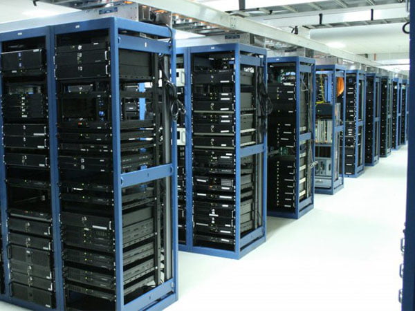 Data Center in USA & EU