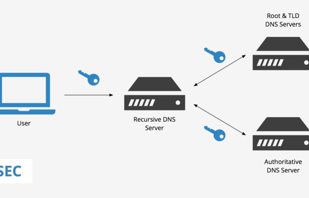 DNSSEC and its advantage and disadvantage and how its work