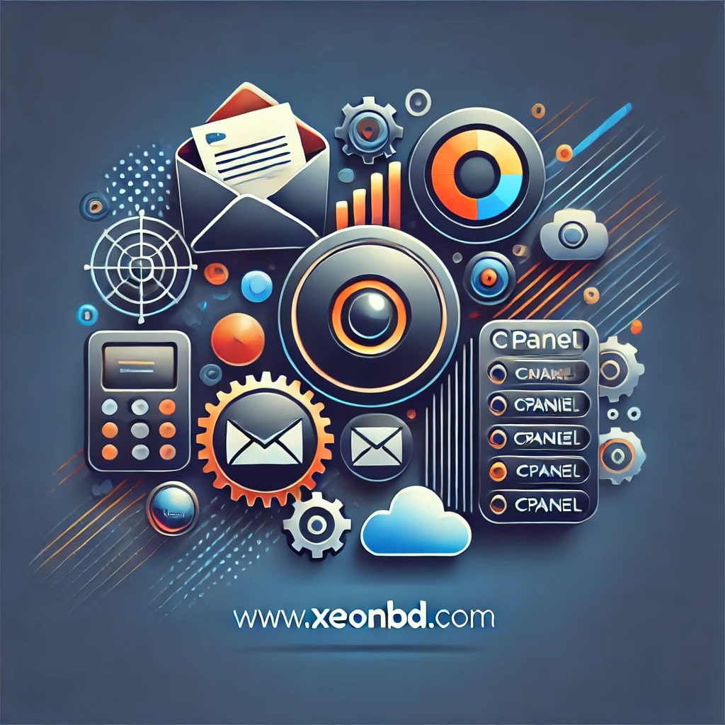New User Tutorial: Creating E-Mail Addresses in cPanel