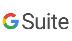 G Suite Google Work Space