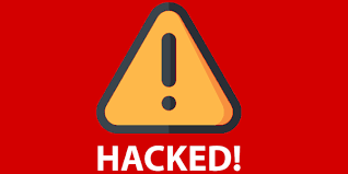 Beware of the threat from hacked websites
