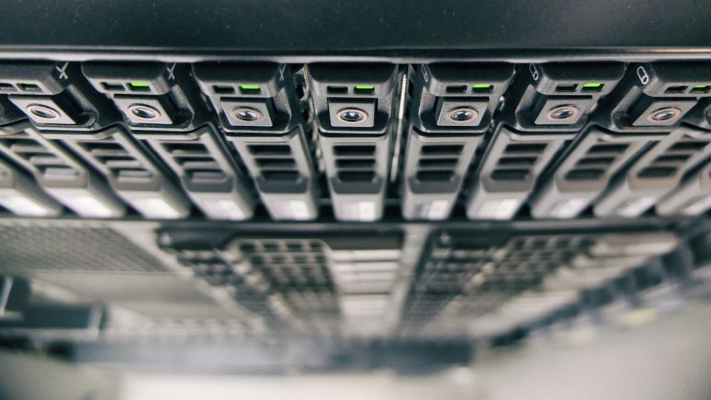 How to mount an additional Hard Drive to CentOS cPanel