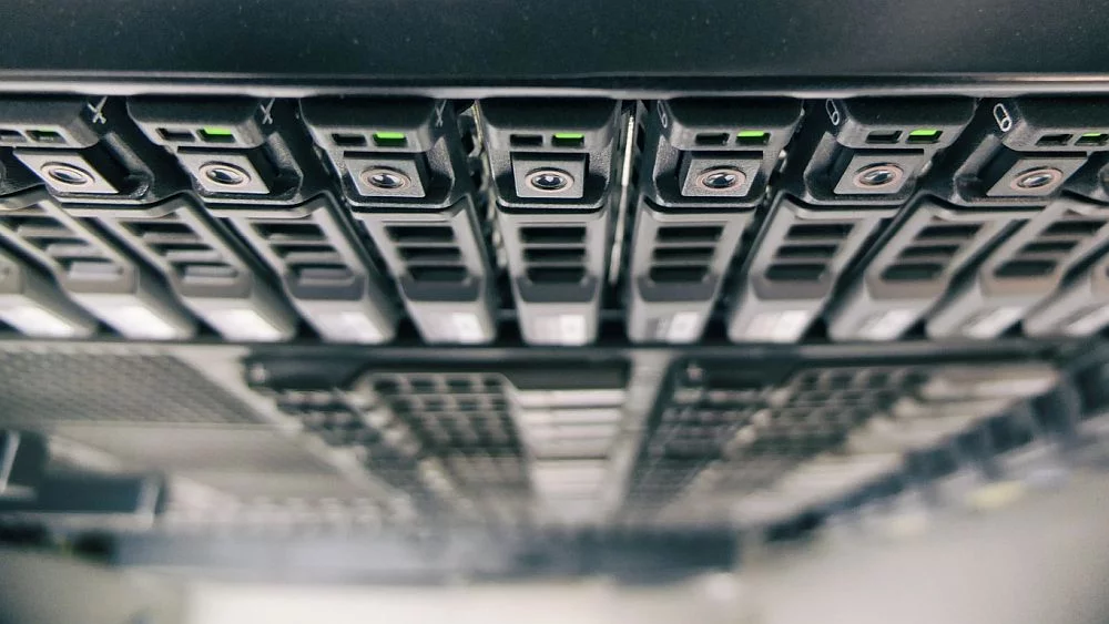 How to mount an additional Hard Drive to CentOS cPanel
