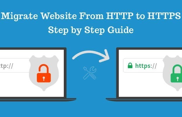 Migrate/Redirect website traffic from HTTP to HTTPS
