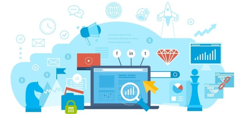 Search Ranking & PageRank