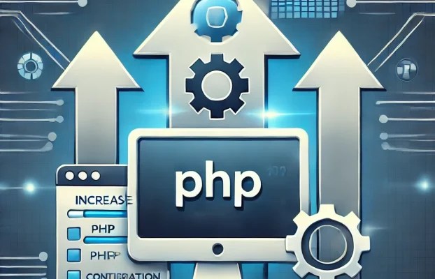 How to Increase the PHP value in cPanel