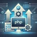 php value