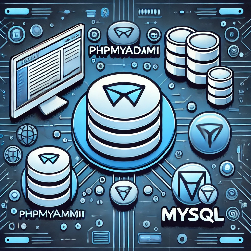 How To Manage a MySQL Database with phpMyAdmin in cPanel