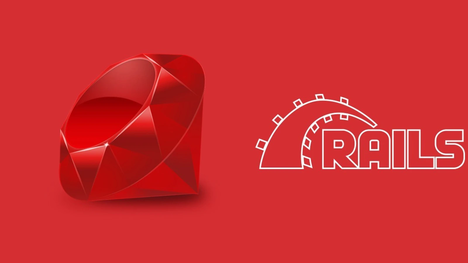 Why Ruby on Rails?