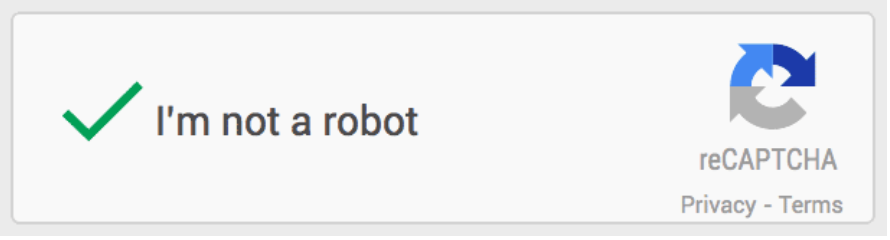 What is Captcha? Why you should use reCaptcha on your website?