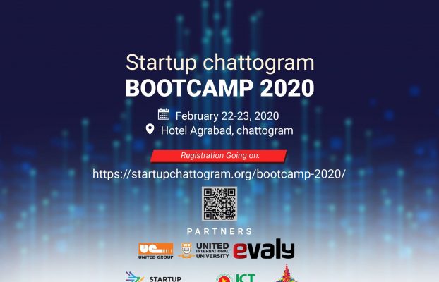 Partnership Announcement with XeonBD & Startup Chattogram