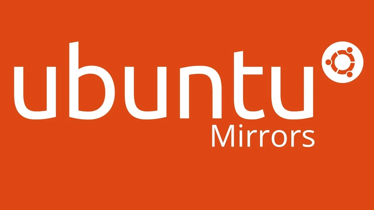 Ubuntu Public Mirror