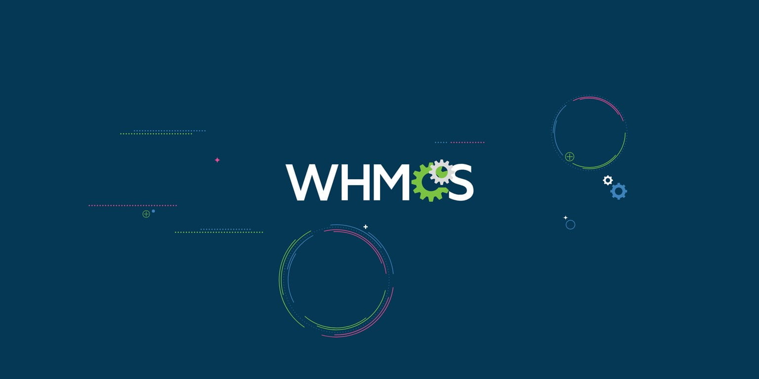 Introducing Web Host Manager Complete Solution (WHMCS)