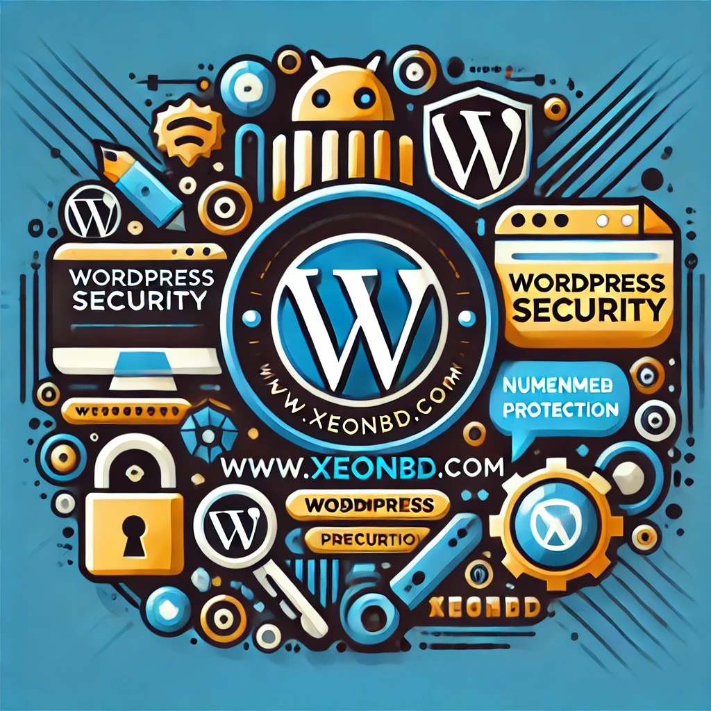 WordPress username security | WordPress 101